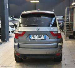 Auto - Bmw x3 xdrive20d