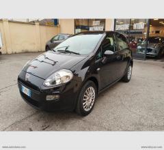 Auto - Fiat punto 1.2 8v 5p. street