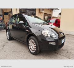 Auto - Fiat punto 1.2 8v 5p. street