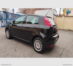 Auto - Fiat punto 1.2 8v 5p. street