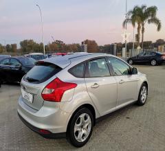 Auto - Ford focus 1.6 tdci 95 cv titanium