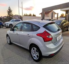 Auto - Ford focus 1.6 tdci 95 cv titanium