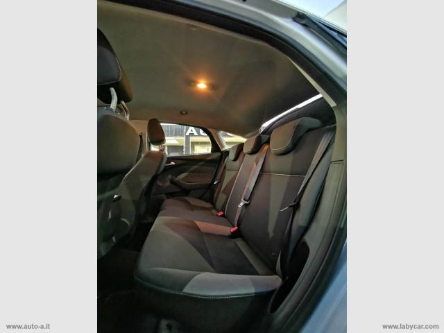 Auto - Ford focus 1.6 tdci 95 cv titanium