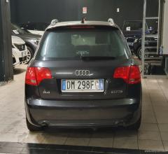 Auto - Audi a4 2.0 16v tdi 170cv f.ap. avant s line