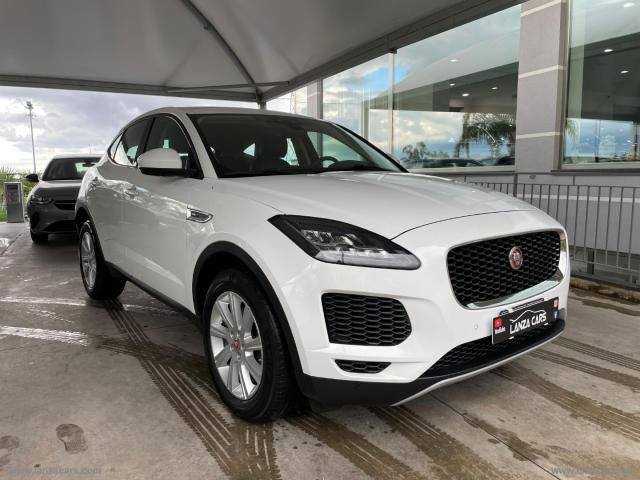 Jaguar e-pace 2.0d 150cv awd aut.