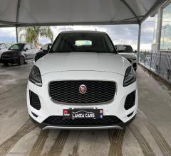 Auto - Jaguar e-pace 2.0d 150cv awd aut.