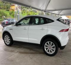 Auto - Jaguar e-pace 2.0d 150cv awd aut.