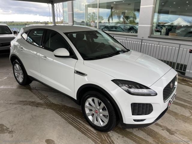 Auto - Jaguar e-pace 2.0d 150cv awd aut.