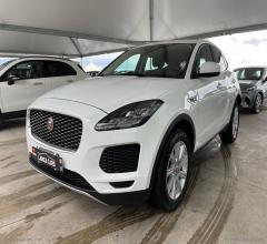 Auto - Jaguar e-pace 2.0d 150cv awd aut.