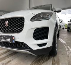 Auto - Jaguar e-pace 2.0d 150cv awd aut.