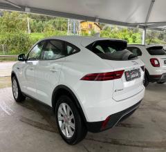 Auto - Jaguar e-pace 2.0d 150cv awd aut.