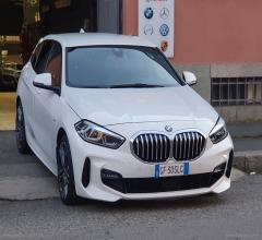 Bmw 116d 5p. msport