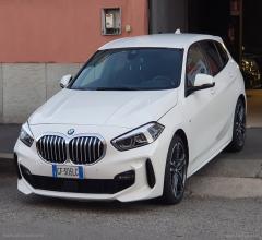 Auto - Bmw 116d 5p. msport