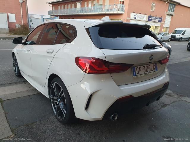 Auto - Bmw 116d 5p. msport