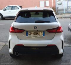 Auto - Bmw 116d 5p. msport