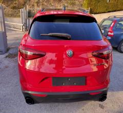 Auto - Alfa romeo stelvio 2.2 t.diesel 190cv at8 rwd super