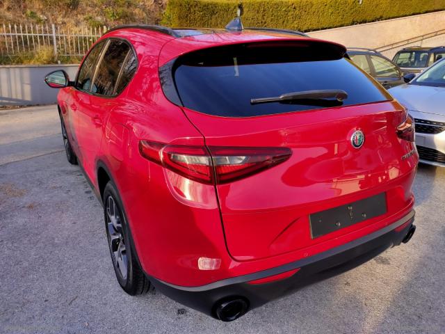 Auto - Alfa romeo stelvio 2.2 t.diesel 190cv at8 rwd super