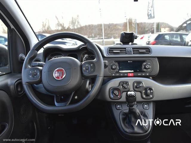 Auto - Fiat panda 1.0 firefly s&s hybrid city cross