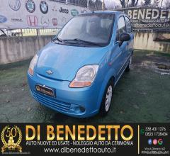 Auto - Chevrolet matiz 1000 se energy