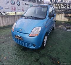 Auto - Chevrolet matiz 1000 se energy