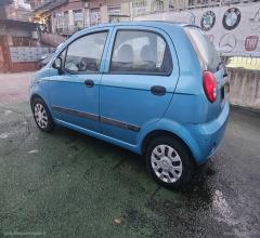 Auto - Chevrolet matiz 1000 se energy