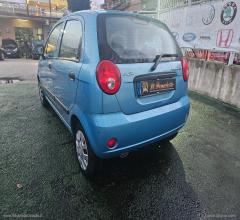 Auto - Chevrolet matiz 1000 se energy