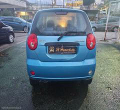 Auto - Chevrolet matiz 1000 se energy