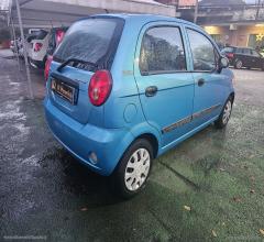 Auto - Chevrolet matiz 1000 se energy