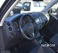 Auto - Volkswagen tiguan 2.0 tdi 110cv trend & fun bmt