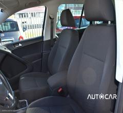 Auto - Volkswagen tiguan 2.0 tdi 110cv trend & fun bmt