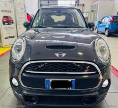 Auto - Mini mini cooper sd business xl