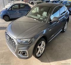 Auto - Audi q5 tdi s tronic quattro s line edition