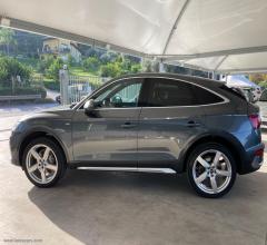 Auto - Audi q5 tdi s tronic quattro s line edition