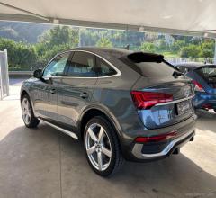 Auto - Audi q5 tdi s tronic quattro s line edition