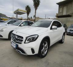 Auto - Mercedes-benz gla 200 automatic sport