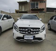 Auto - Mercedes-benz gla 200 automatic sport