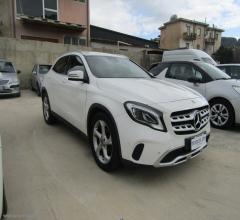 Auto - Mercedes-benz gla 200 automatic sport