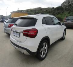 Auto - Mercedes-benz gla 200 automatic sport