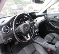 Auto - Mercedes-benz gla 200 automatic sport