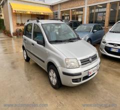 Auto - Fiat panda 1.3 mjt 16v dynamic