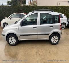 Auto - Fiat panda 1.3 mjt 16v dynamic