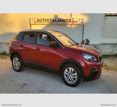 Auto - Peugeot 3008 bluehdi 130 s&s business