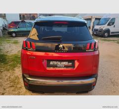 Auto - Peugeot 3008 bluehdi 130 s&s business