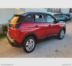 Auto - Peugeot 3008 bluehdi 130 s&s business