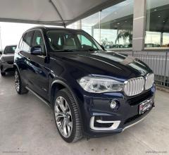 Bmw x5 xdrive30d 249cv experience