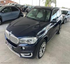 Auto - Bmw x5 xdrive30d 249cv experience