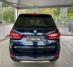 Auto - Bmw x5 xdrive30d 249cv experience