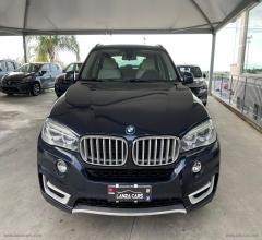 Auto - Bmw x5 xdrive30d 249cv experience