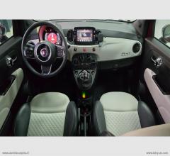 Auto - Fiat 500 1.2 easypower lounge