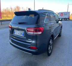 Auto - Kia sorento 2.2 crdi awd rebel